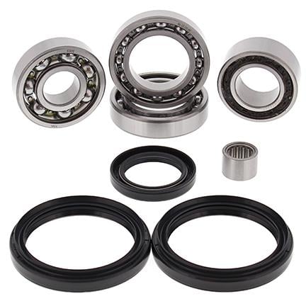 DIFFERENTIAL KIT, ALLBALLS 25-2049