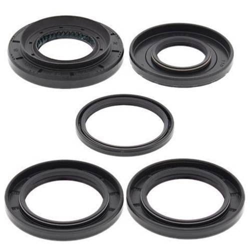 DIFFERENTIAL SEAL KIT SUZUKI, ALLBALLS 25-2048-5 OZARK 250, Old No. 17-5836.AB