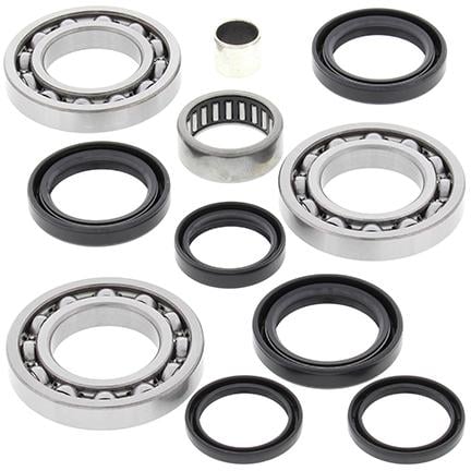 DIFFERENTIAL KIT POLARIS, ALLBALLS 25-2065