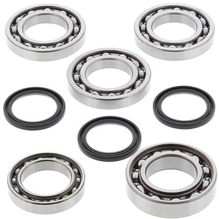 DIFFERENTIAL KIT FRONT, ALLBALLS 25-2077
