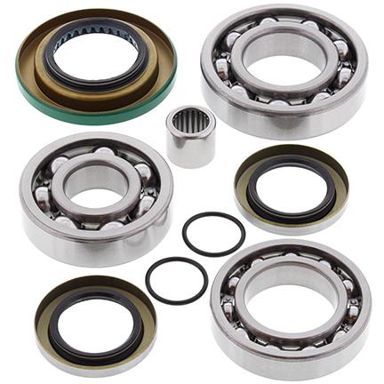 DIFFERENTIAL BEARING & SEALS, ALLBALLS 25-2086 CAN AM