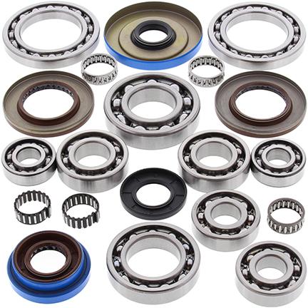 DIFFERENTIAL KIT POLARIS, ALLBALLS 25-2084 Sportsman