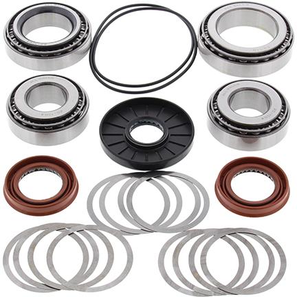 DIFFERENTIAL KIT POLARIS, ALLBALLS 25-2083 Ranger