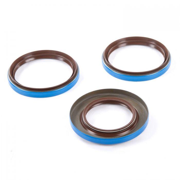 DIFFERENTIAL SEALS KIT YFMs, ALLBALLS 25-2098-5 REAR