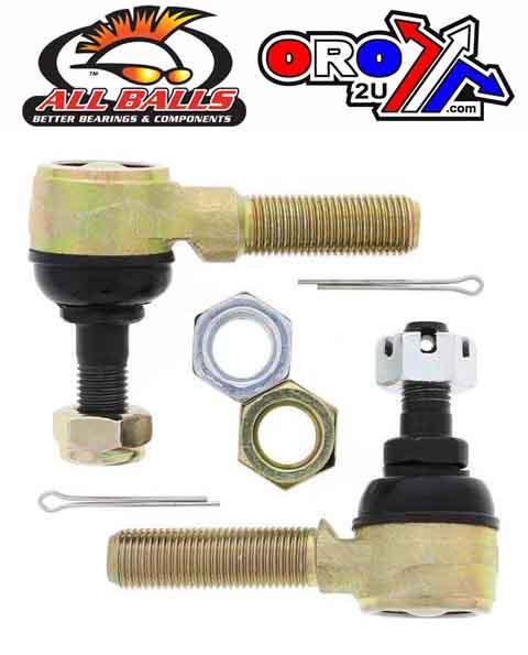 TIE ROD END KIT Arctic Cat, ALLBALLS 51-1052