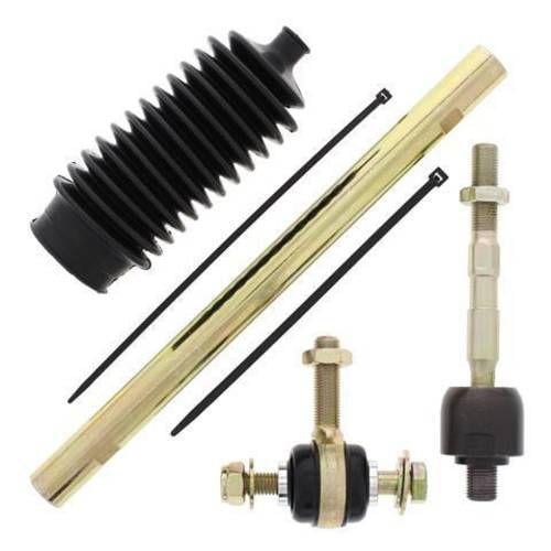 LEFT RACK & PINION REBUILD KIT, ALLBALLS 51-1054-L, Can-Am