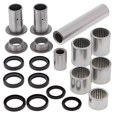 SWINGARM LINKAGE KIT WR250, ALLBALLS 27-1178 YAMAHA