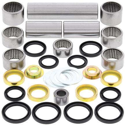 SWINGARM LINKAGE KIT WR YZF, ALLBALLS 27-1145 YAMAHA