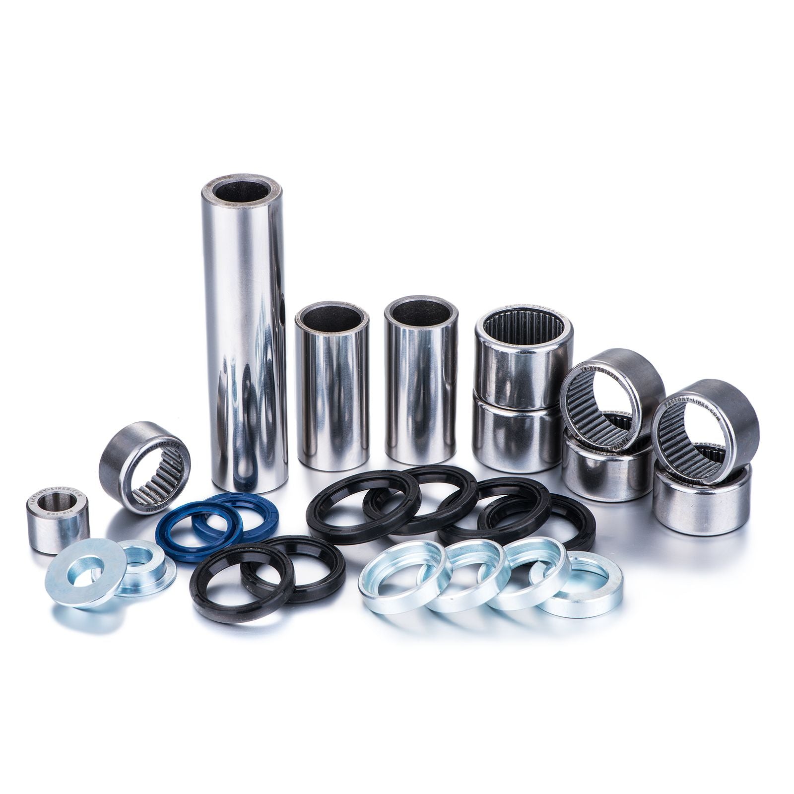 SWINGARM LINKAGE KIT FACTORY LINKS LRK-Y-130, AB 27-1145