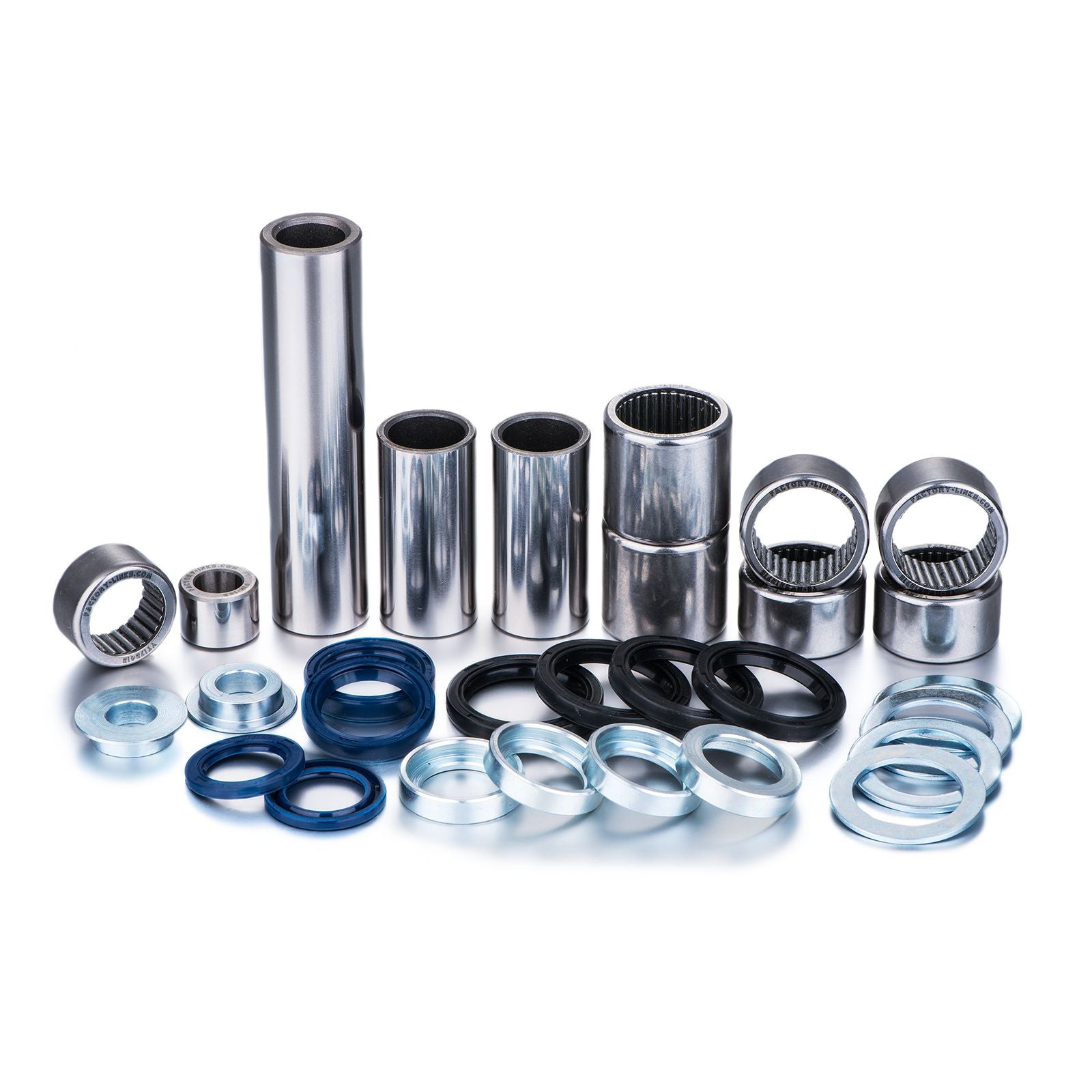 SWINGARM LINKAGE KIT FACTORY LINKS LRK-Y-126, AB 27-1129