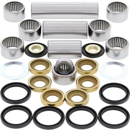 LINKAGE BEARING KIT CR/CRF, ALLBALLS 27-1125 HONDA