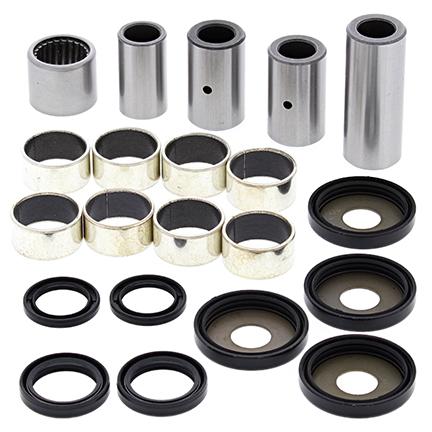 LINKAGE BEARING KIT YFM700R, ALLBALLS 27-1184 YAMAHA ATV
