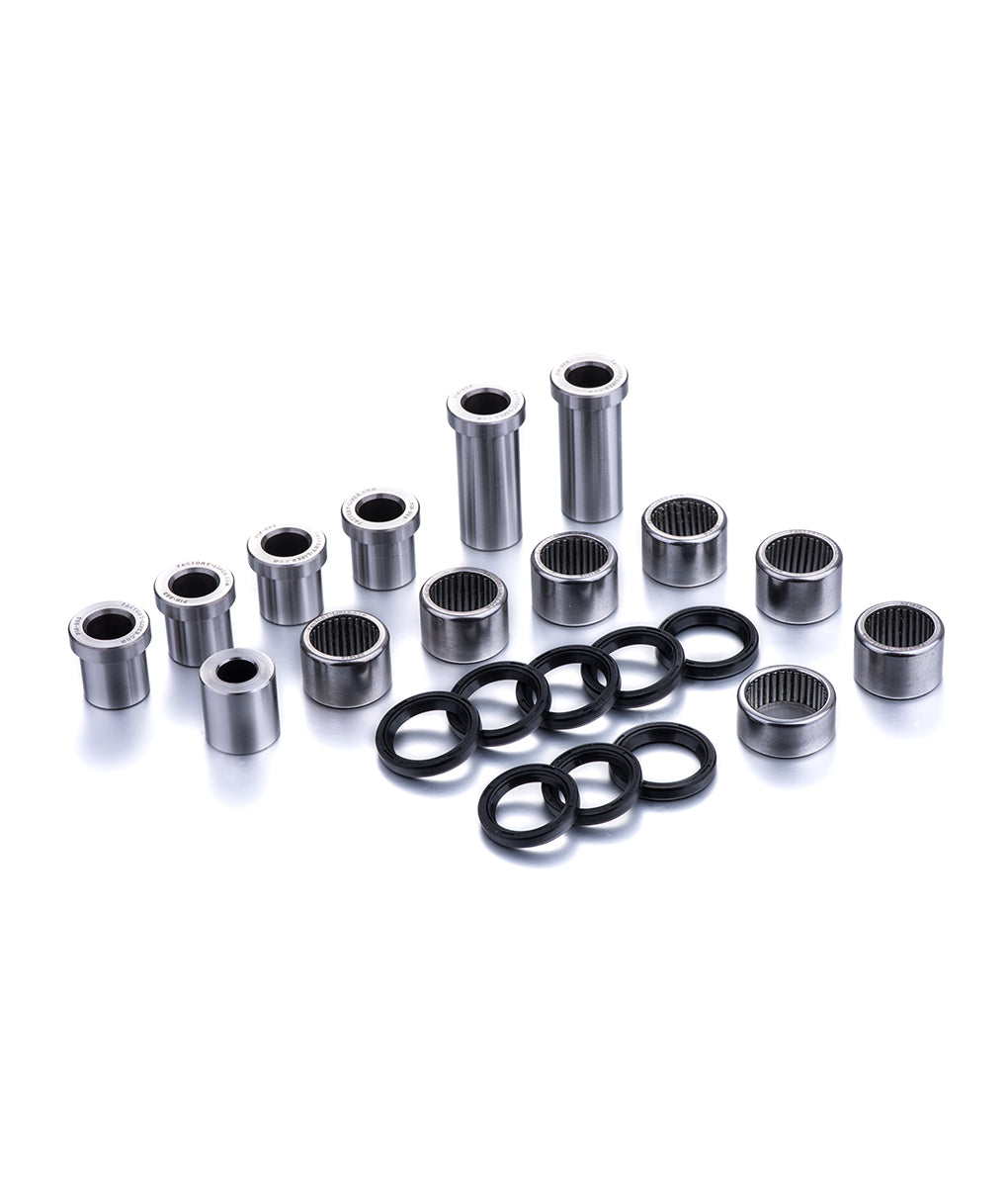 SWINGARM LINKAGE KIT FACTORY LINKS LRK-C-001, AB 27-1189