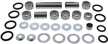 LINKAGE BEARING KIT Gas-Gas, ALLBALLS 27-1195, Gas-Gas EC200 18-19, EC250 18-19, EC300 18-19, Enduro GP 250 18, Enduro GP 300 18, XC200 18-19, XC25