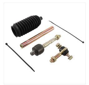 TIE ROD END KIT LEFT, ALLBALLS 51-1080-L, Can-Am Maverick Trail 1000 18-20, Maverick Trail 1000 DPS 18-20, Maverick Trail 800R 18-20, Maverick