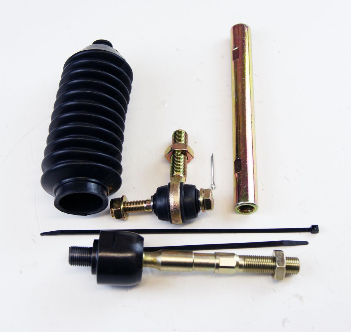 TIE ROD END KIT RIGHT, ALLBALLS 51-1080-R, Can-Am Maverick Trail 1000 18-20, Maverick Trail 1000 DPS 18-20, Maverick Trail 800R 18-20, Maverick