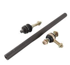 TIE ROD END KIT LEFT, ALLBALLS 51-1082, Can-Am Maverick X3 MAX TURBO R XRS 18-20, Maverick X3 MAX TURBO R XRS W/ SMART-LOK 18, Maverick X3 M