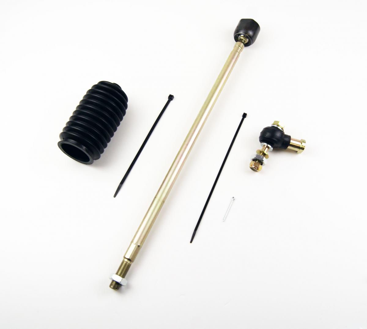 TIE ROD END KIT LEFT, ALLBALLS 51-1088-L, Polaris RZR XP 1000 INTL 15
