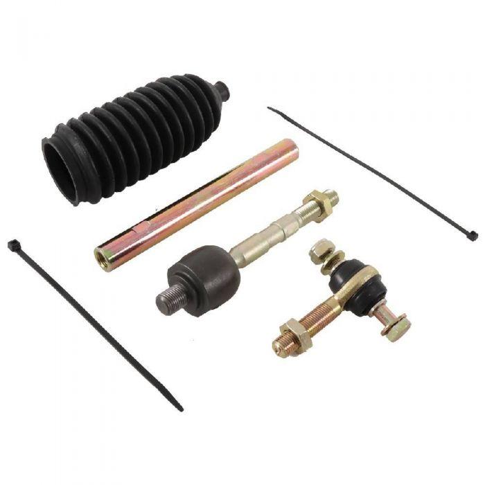TIE ROD END KIT LEFT / RIGHT, ALLBALLS 51-1099, Honda Pioneer 500 15-20, Tie Rod End Kit - Right Honda Pioneer 500 15-20