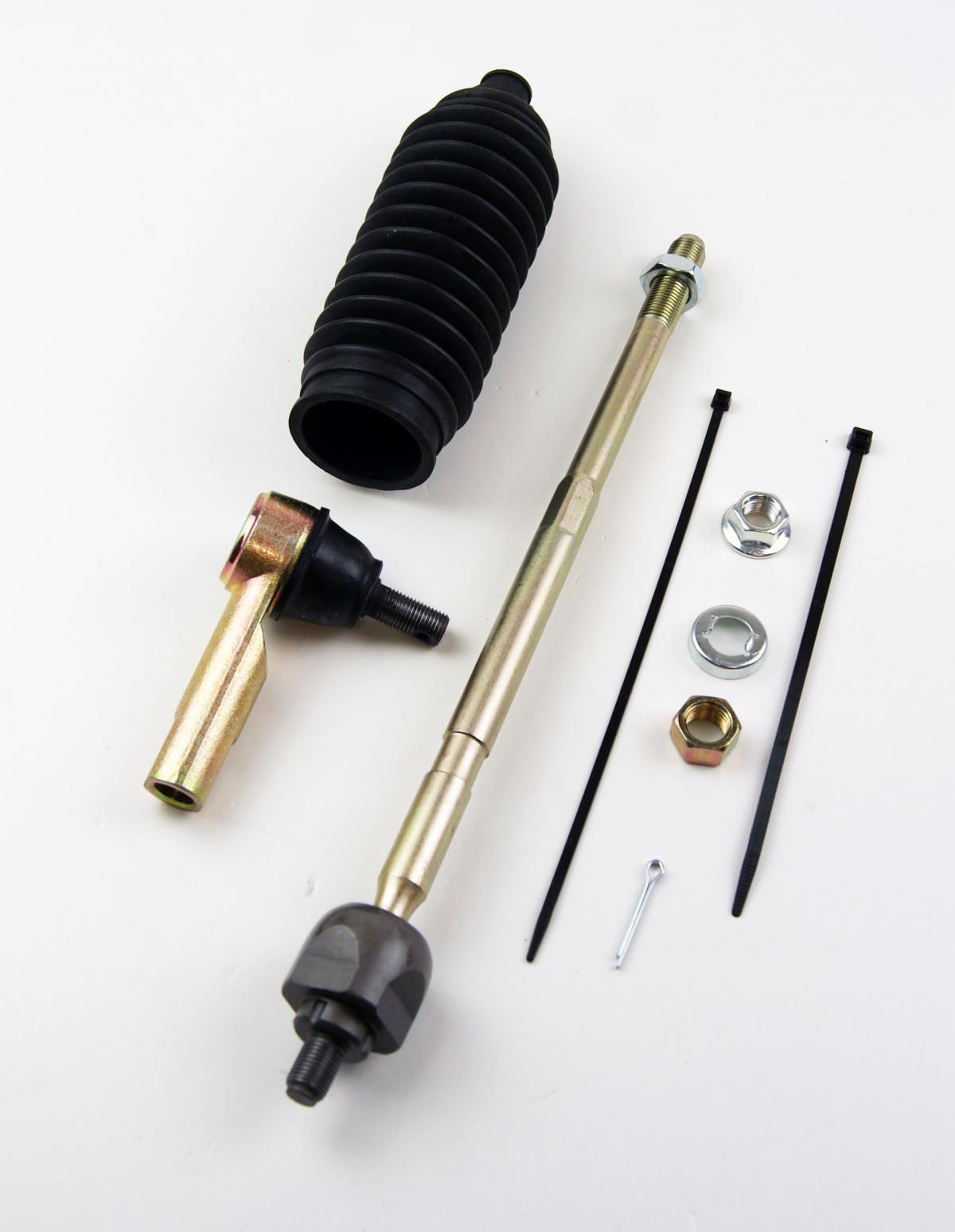TIE ROD END KIT LEFT / RIGHT, ALLBALLS 51-1100, Honda Pioneer 700 14-20, Pioneer 700 DELUXE 17-20, Pioneer 700-4 14-20, Pioneer 700-4 DELUXE 17-20
