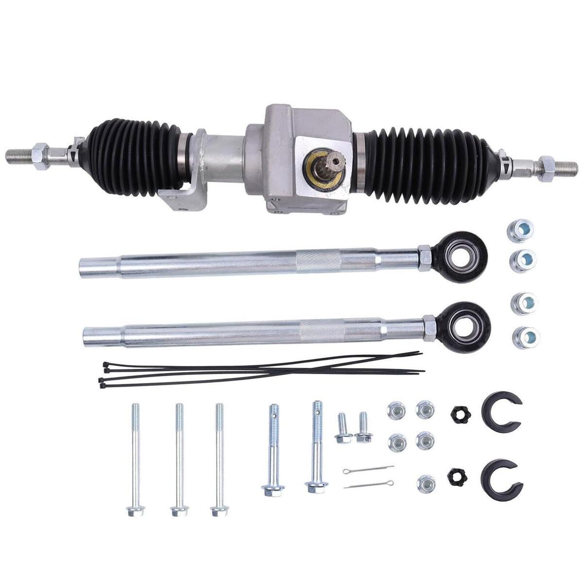 STEERING RACK AND PINION HD 13-19 POLARIS 900 XP RANGER BRUTUS 51-4003