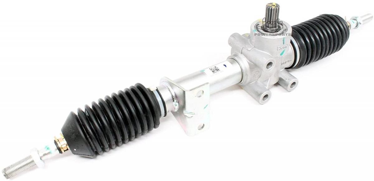 ALLBALLS STEERING RACK CAN-AM MAVERICK, ALLBALLS 51-4021
