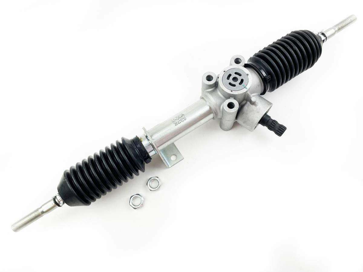 ALLBALLS STEERING RACK CAN-AM MAVERICK 1000, ALLBALLS 51-4026 TURBO