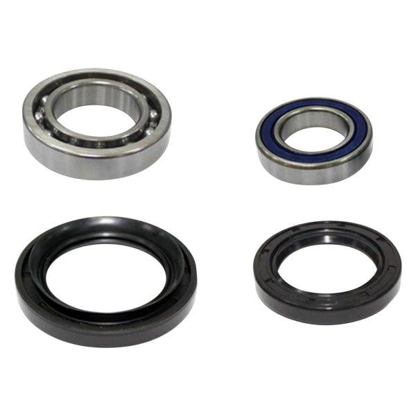 WHEEL BEARING KIT BRONCO, AT-06606 YAMAHA YFM400