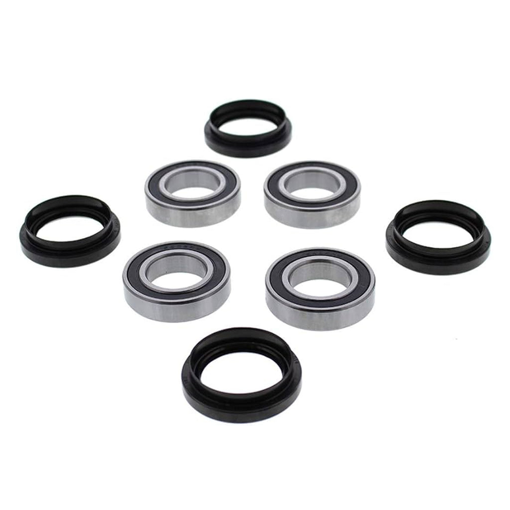 WHEEL BEARING & SEAL KIT BRONCO