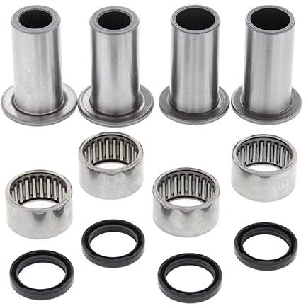 SWINGARM BEARING KIT ALLBALLS, ALLBALLS 28-1116 GAS-GAS