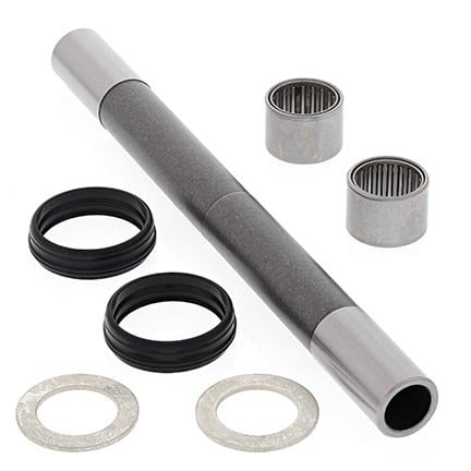 SWINGARM BEARING KIT ALLBALLS, ALLBALLS 28-1124 YAMAHA YFM350 04-13