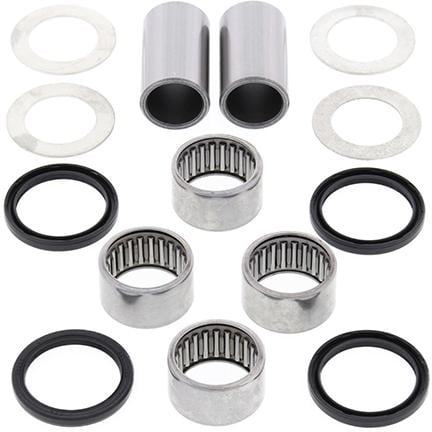 SWINGARM BEARING KIT ALLBALLS, ALLBALLS 28-1196 SHERCO ENDURO