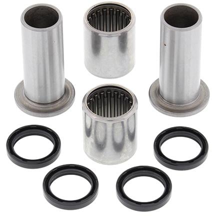 SWINGARM BEARING KIT ALLBALLS, ALLBALLS 28-1183 TM EN/MX/SMX 96-07