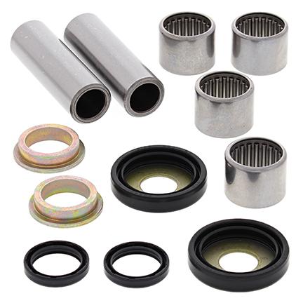SWINGARM BEARING KIT ALLBALLS, ALLBALLS 28-1198 CAN-AM DS450 08-09