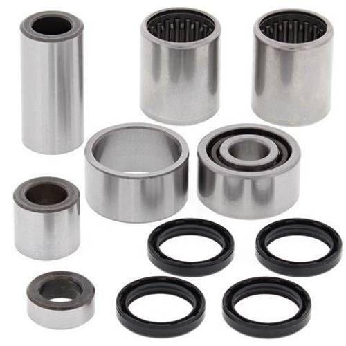 SWINGARM BEARING KIT ALLBALLS, ALLBALLS 28-1203 HONDA TRX 420/500