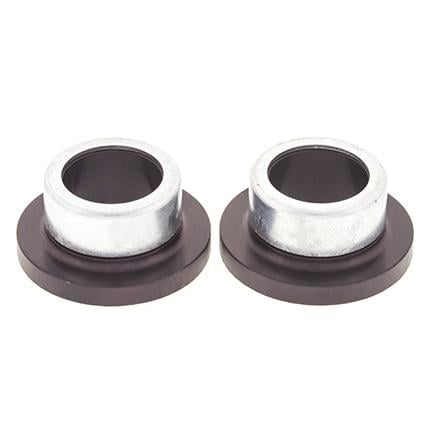 WHEEL SPACER KIT XR650R 00-07, ALLBALLS 11-1022-1 HONDA REAR