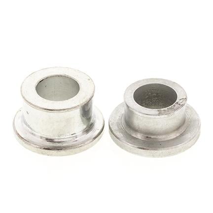 NO LONGER MADE . WHEEL SPACER KIT KX80 KX100, ALLBALLS 11-1035 KAWASAKI