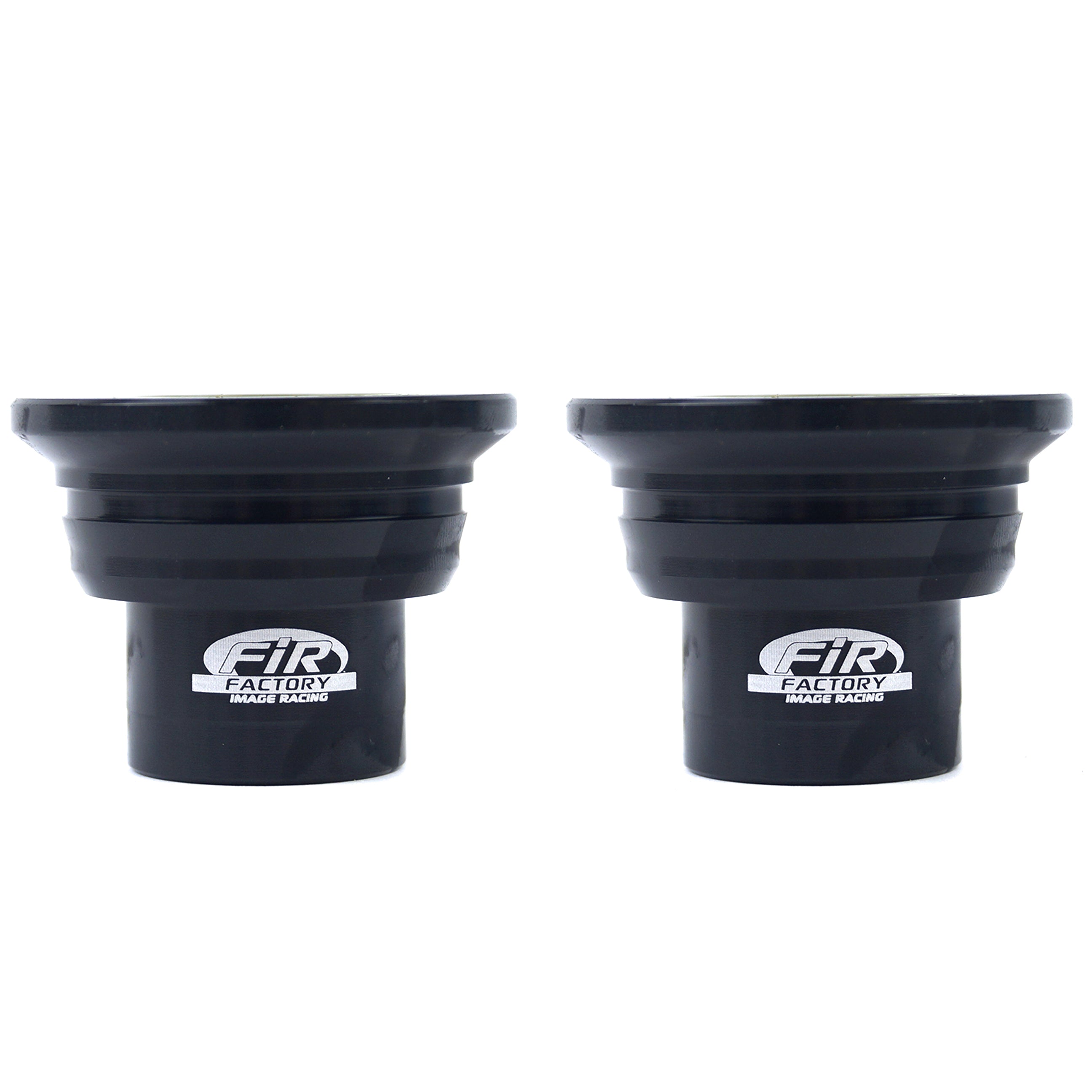 WHEEL SPACER KIT REAR KTM 2023, FIR ASWS-220 BLACK