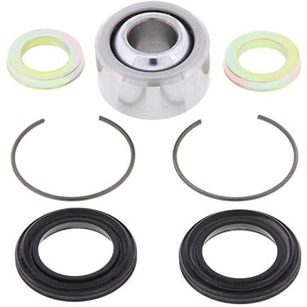 LOWER SHOCK BEARING KIT CR, ALLBALLS 29-5006 HONDA CR