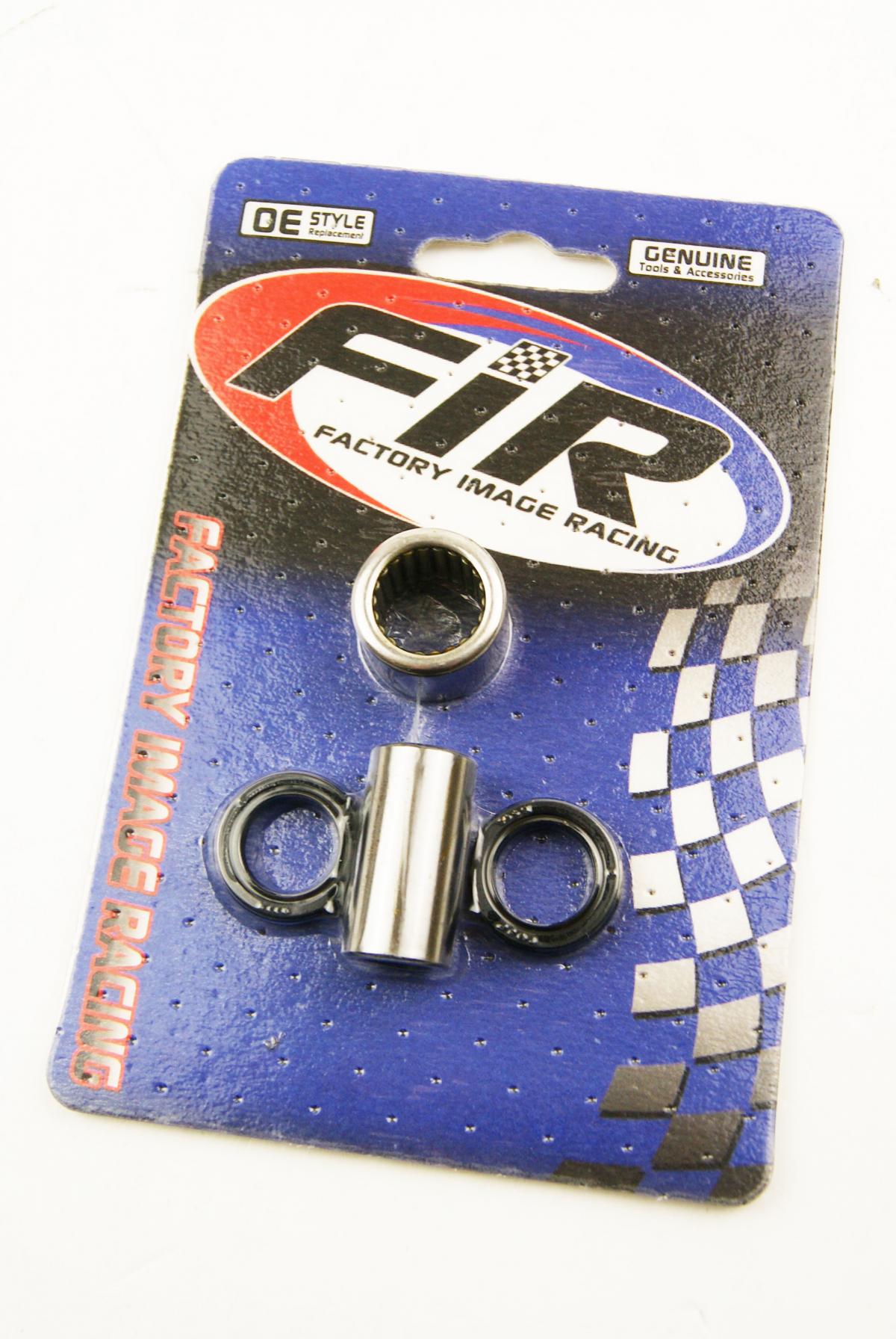 LOWER SHOCK BEARING KIT CR85, CR80, HONDA