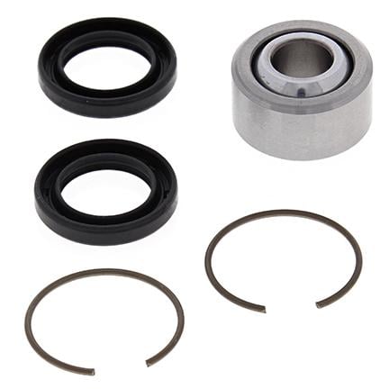 UPPER SHOCK BEARING KIT RM, ALLBALLS 29-5050 SUZUKI RM