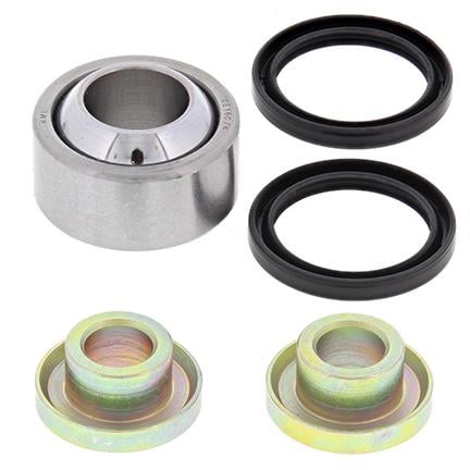 LOWER SHOCK BEARING KIT HUSAB, ALLBALLS 29-5056 HUSABERG