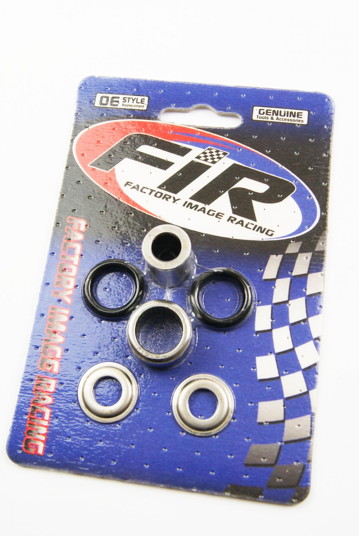 LOWER SHOCK BEARING KIT GG , GAS-GAS