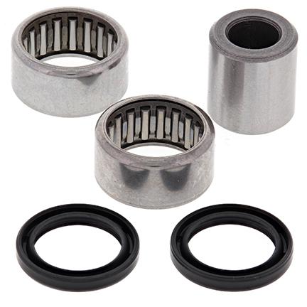LOWER SHOCK BEARING KIT, ALLBALLS 29-5061 TM