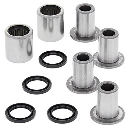 A-ARM KIT Arctic Cat 400 DVX UPPER, ALLBALLS 50-1014 CAT/KAW/SUZ
