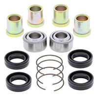 A-ARM KIT UPPER / LOWER, BRONCO AT-04122 HONDA