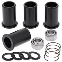 A-ARM KIT UPPER/LOWER, ALLBALLS 50-1022 SUZUKI