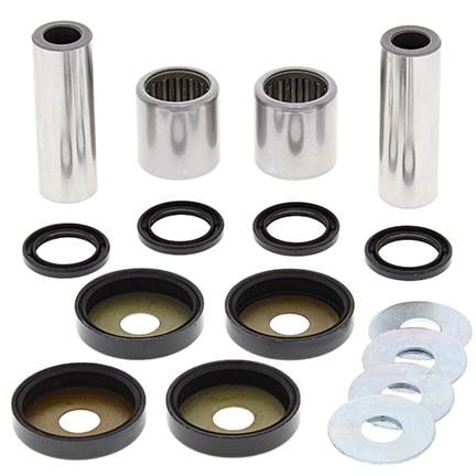A-ARM KIT LT-500R 87-90, ALLBALLS 50-1030 SUZUKI
