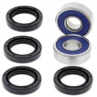 LOWER A-ARM SEAL KIT, ALLBALLS 50-1073 ARCTIC CAT