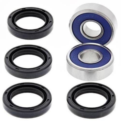 LOWER A-ARM SEAL KIT, ALLBALLS 50-1073 ARCTIC CAT